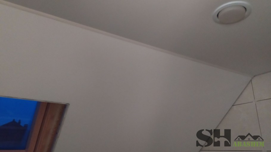 Разделитель потолочный для натяжных потолков