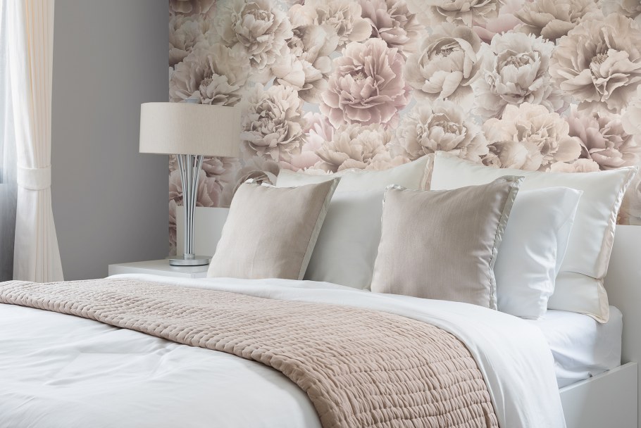 Обои EURODECOR Peony 6001-05