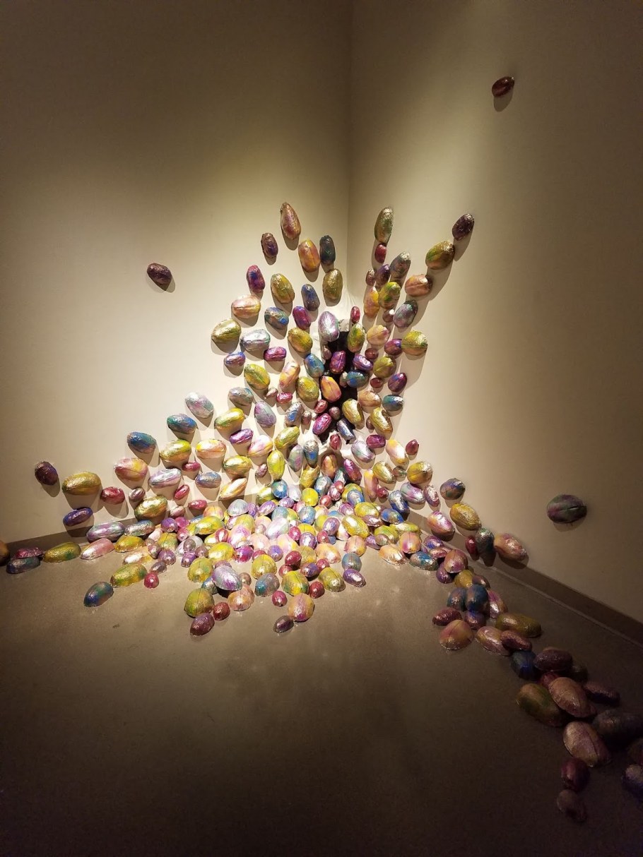 Инсталляция семья