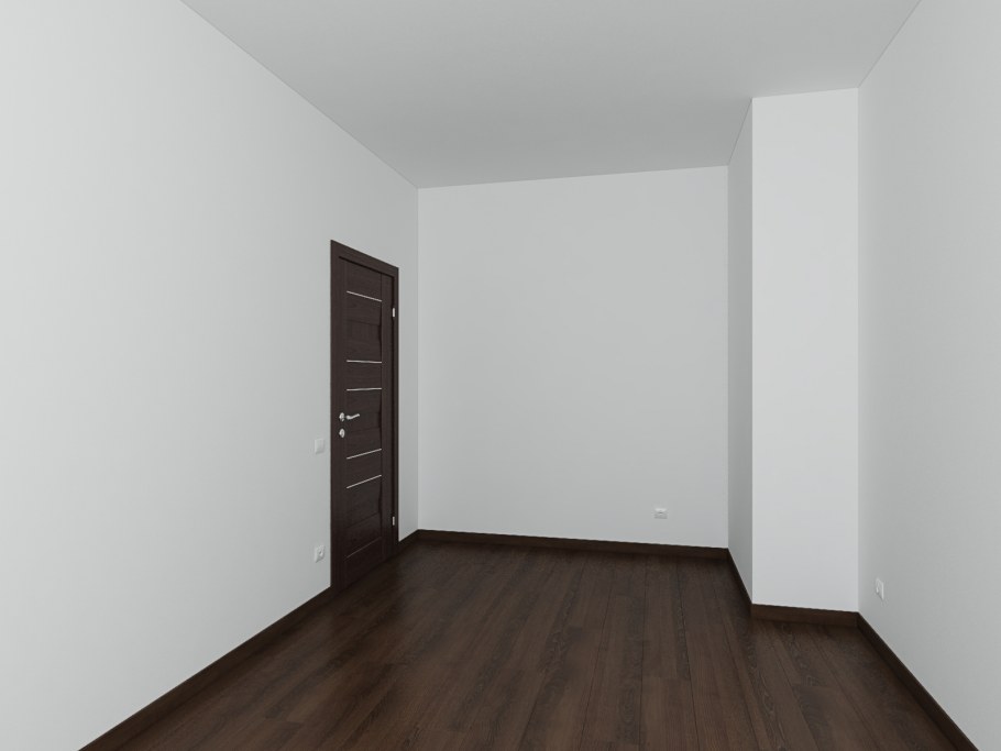 Квартира в новостройке