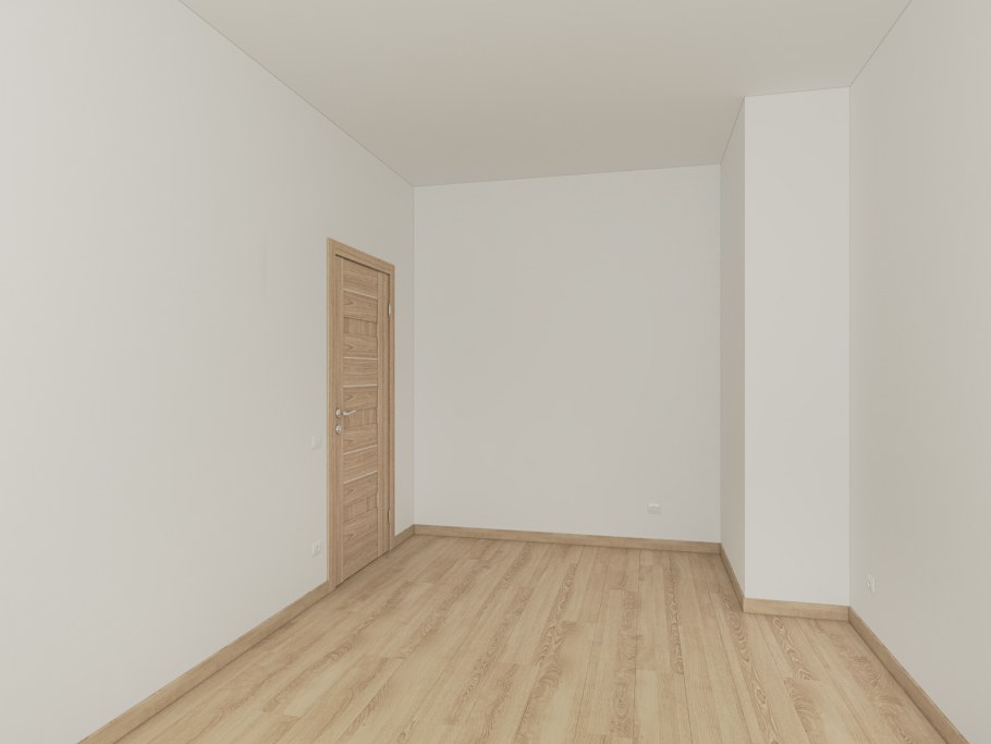 Предчистовая отделка квартиры