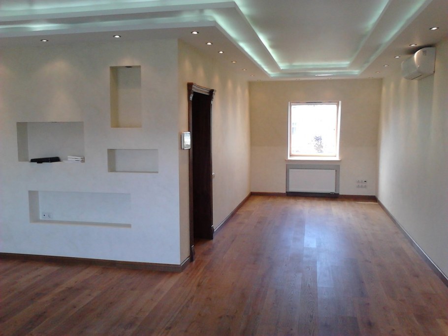 ЖК новое Внуково отделка квартир