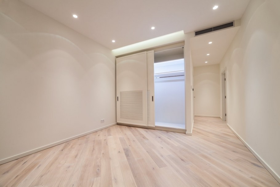 Энфилд отделка чистовая