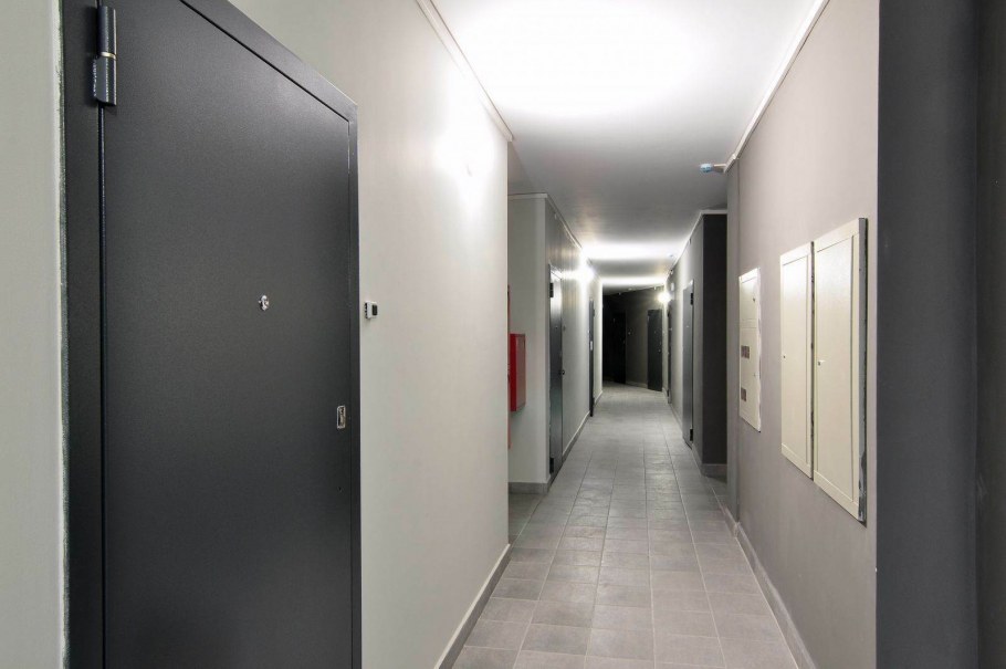 Отделка квартир