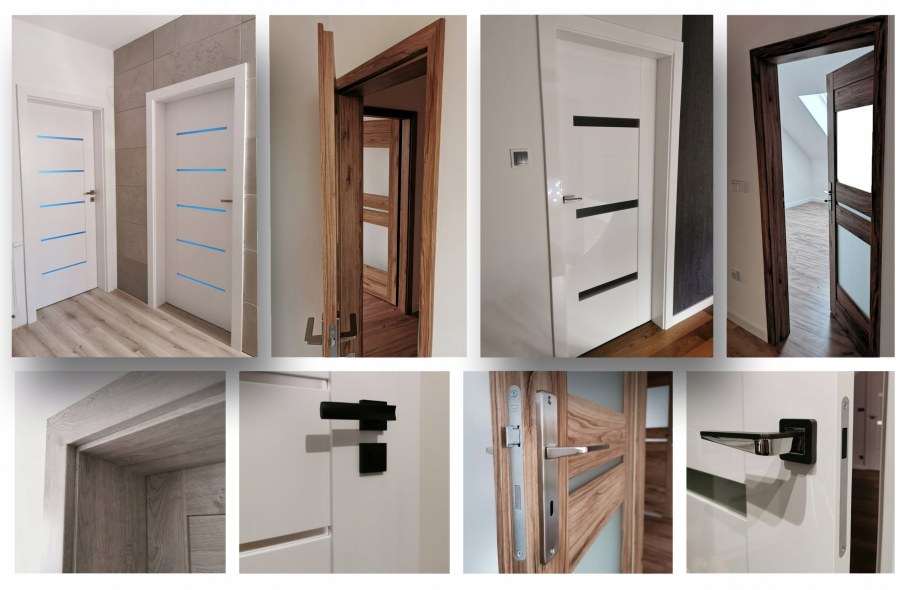 Раздвижные двери Twiggy v4