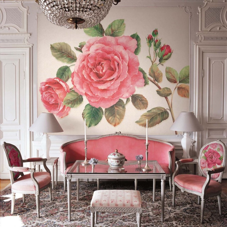 Jaima Brown панно