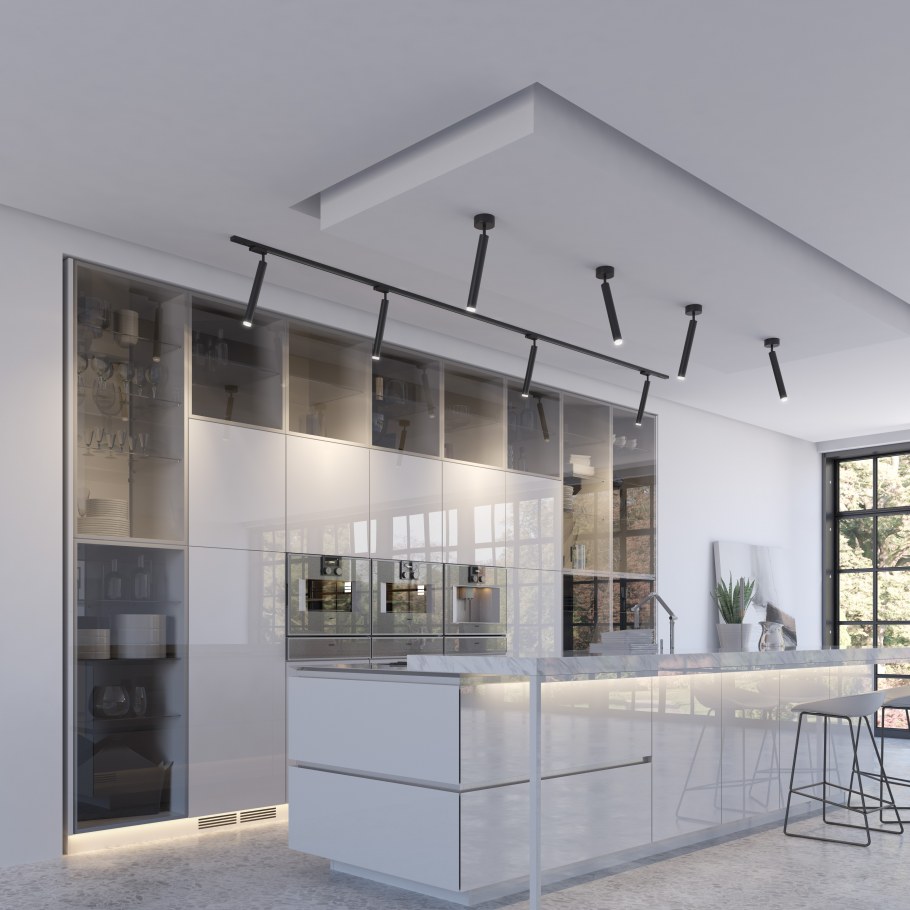 Спот Novotech modo 357887