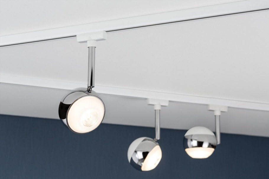 Светильники Paulmann URAIL