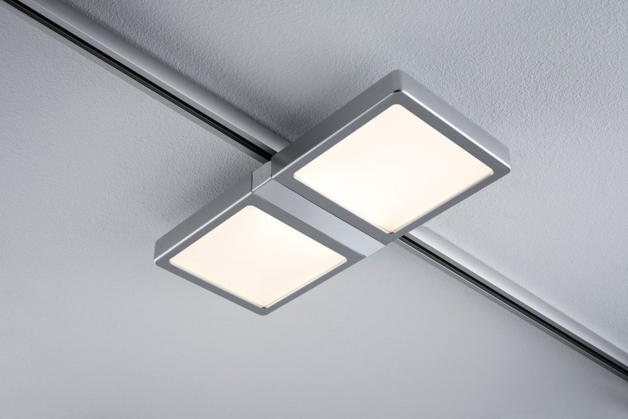 Светильник Paulmann Panel трековый