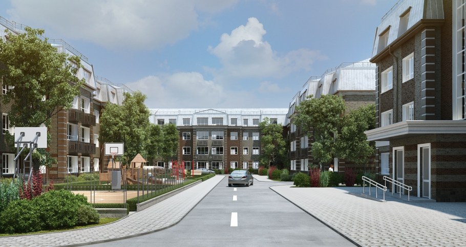 Гранель Королев театральный парк