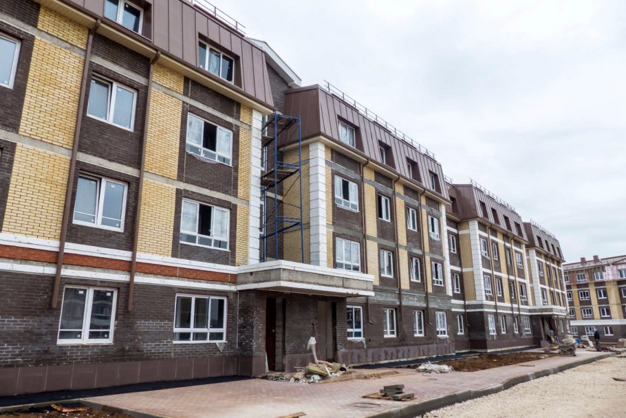 Театральный парк Королев