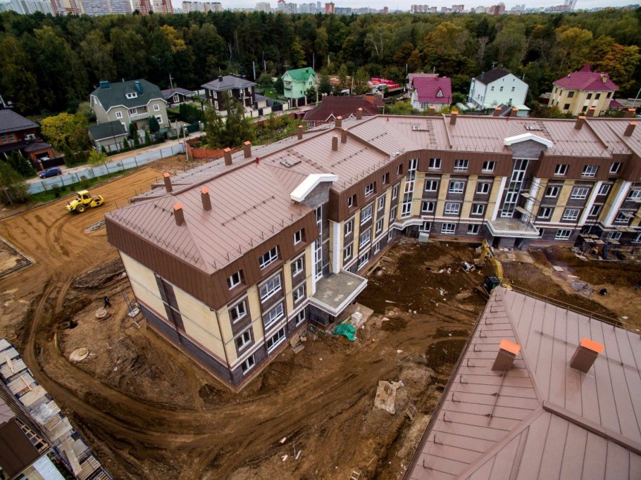 Королёв театральный парк