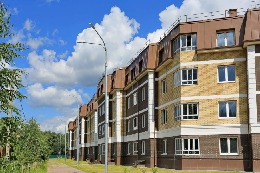 Театральный парк Королев