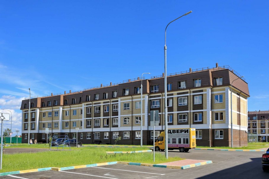 Театральный парк Валентиновка