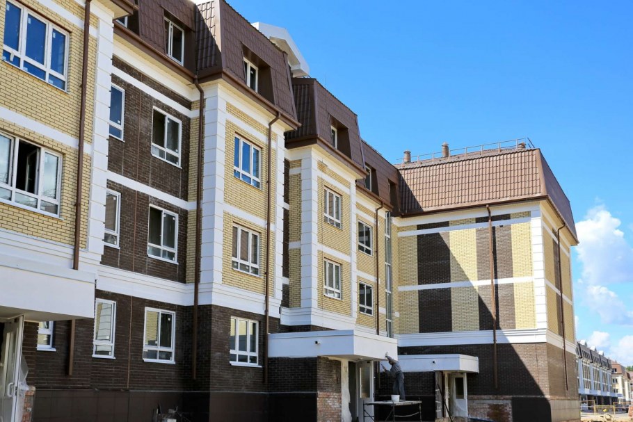 Театральный парк Королев