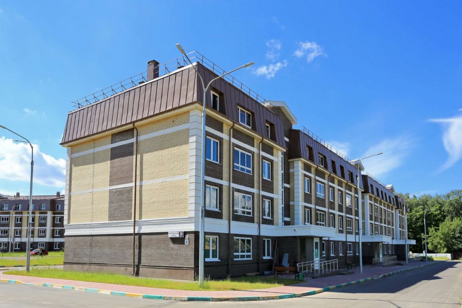 Гранель театральный парк