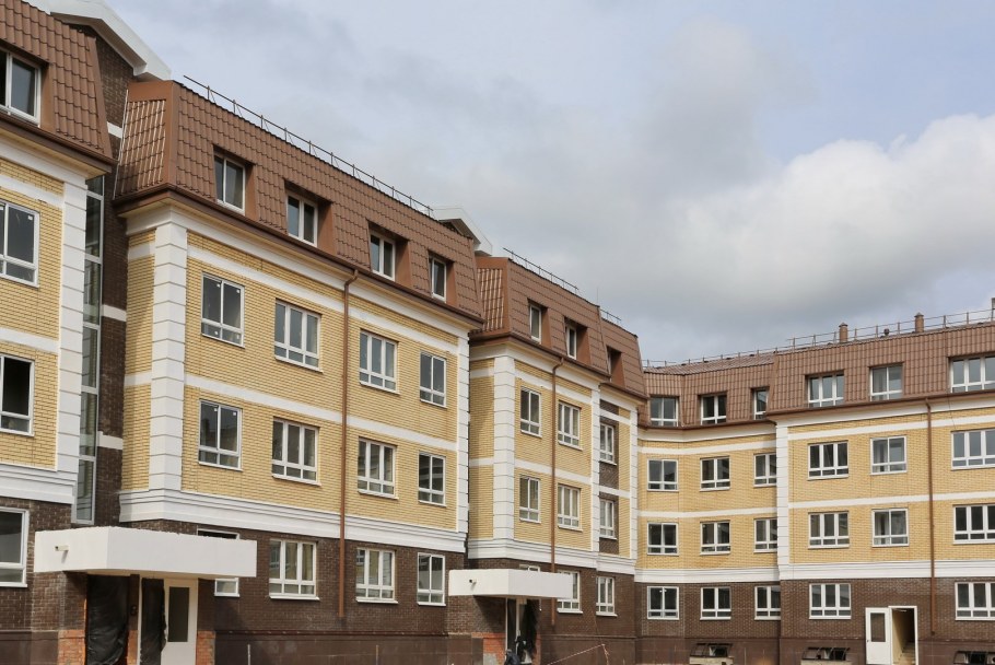 Анна Макарова театральный парк