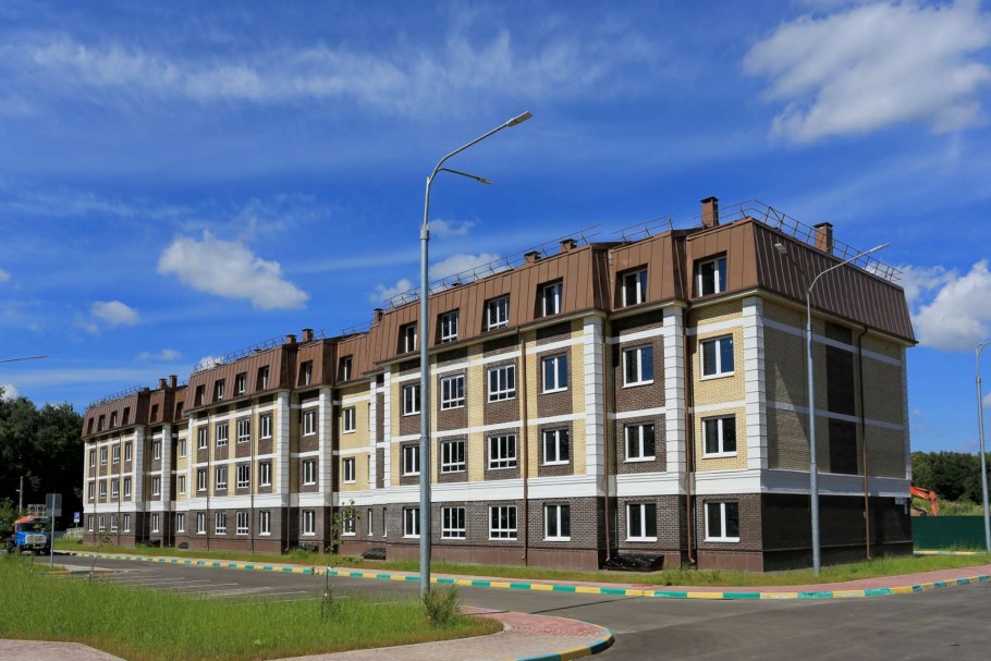 Театральный парк Королев