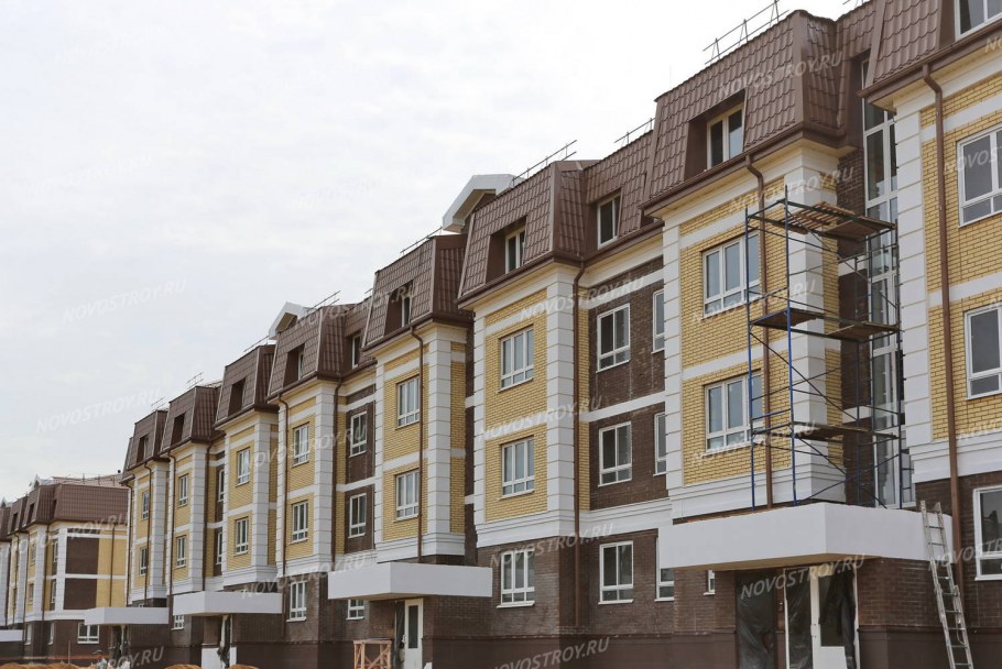 Театральный парк Королев корпус 42