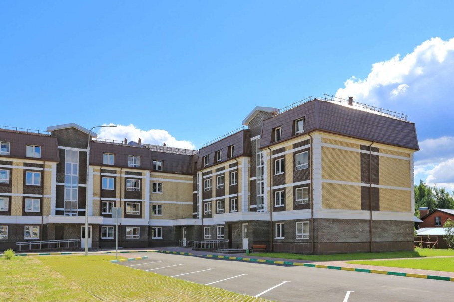 Театральный парк Королев