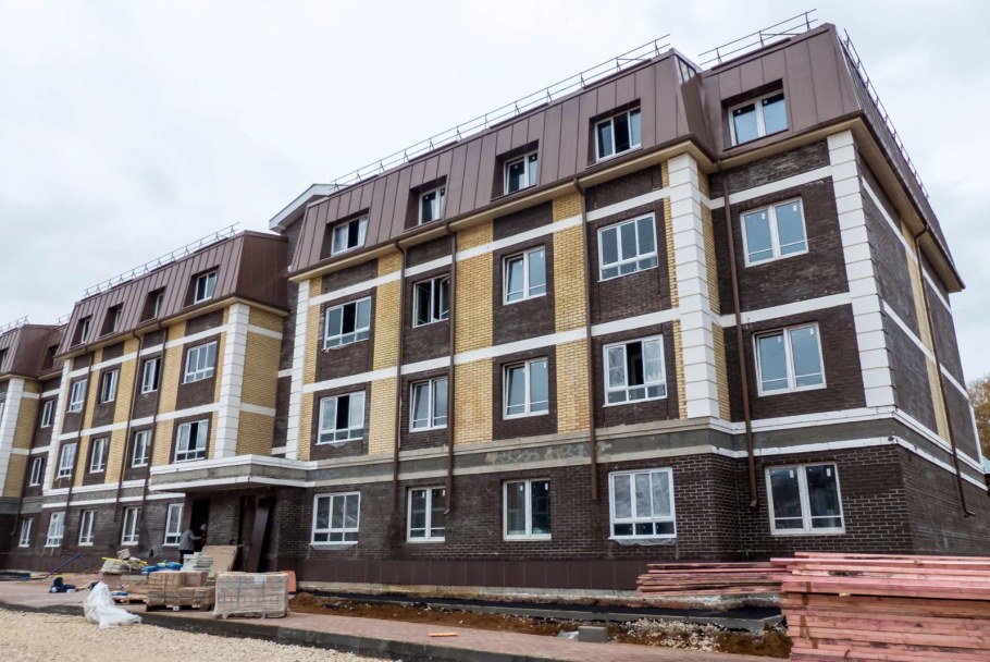 Школа театральный парк Королев