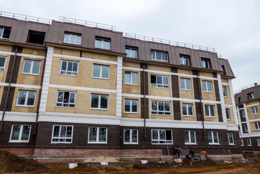 Театральный парк Королев