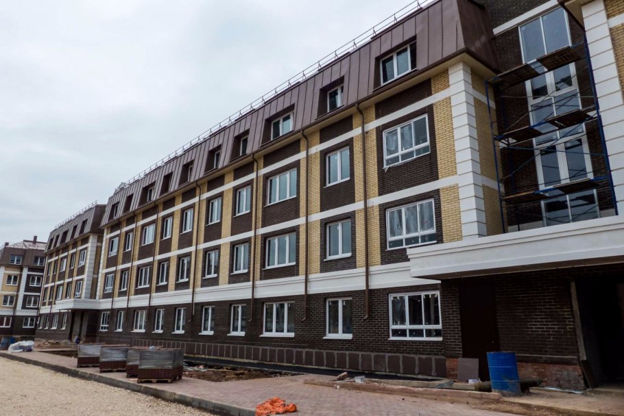 Гранель Королев театральный парк