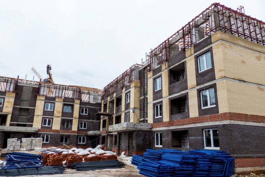 Театральный парк Валентиновка