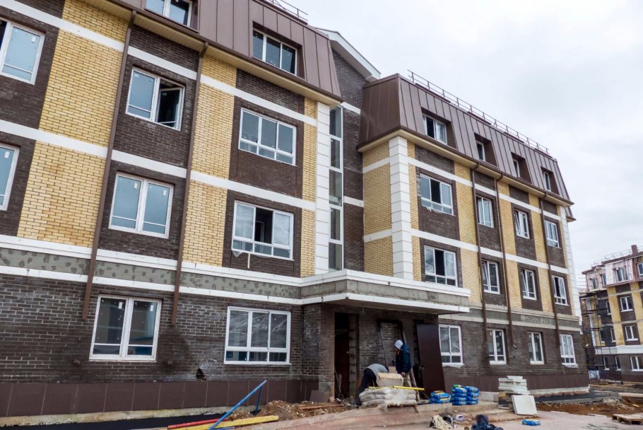 Бурковский проезд 52 к1