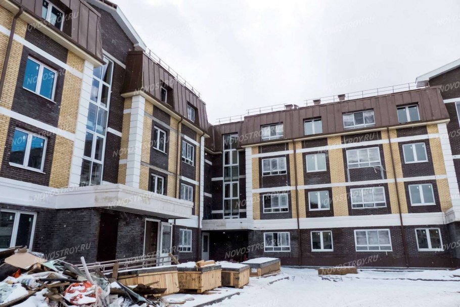 Гранель Королев