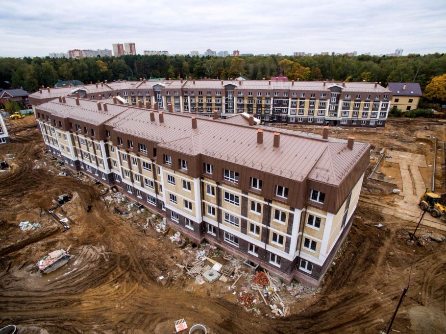 Лучшие отделки однокомнатных квартир