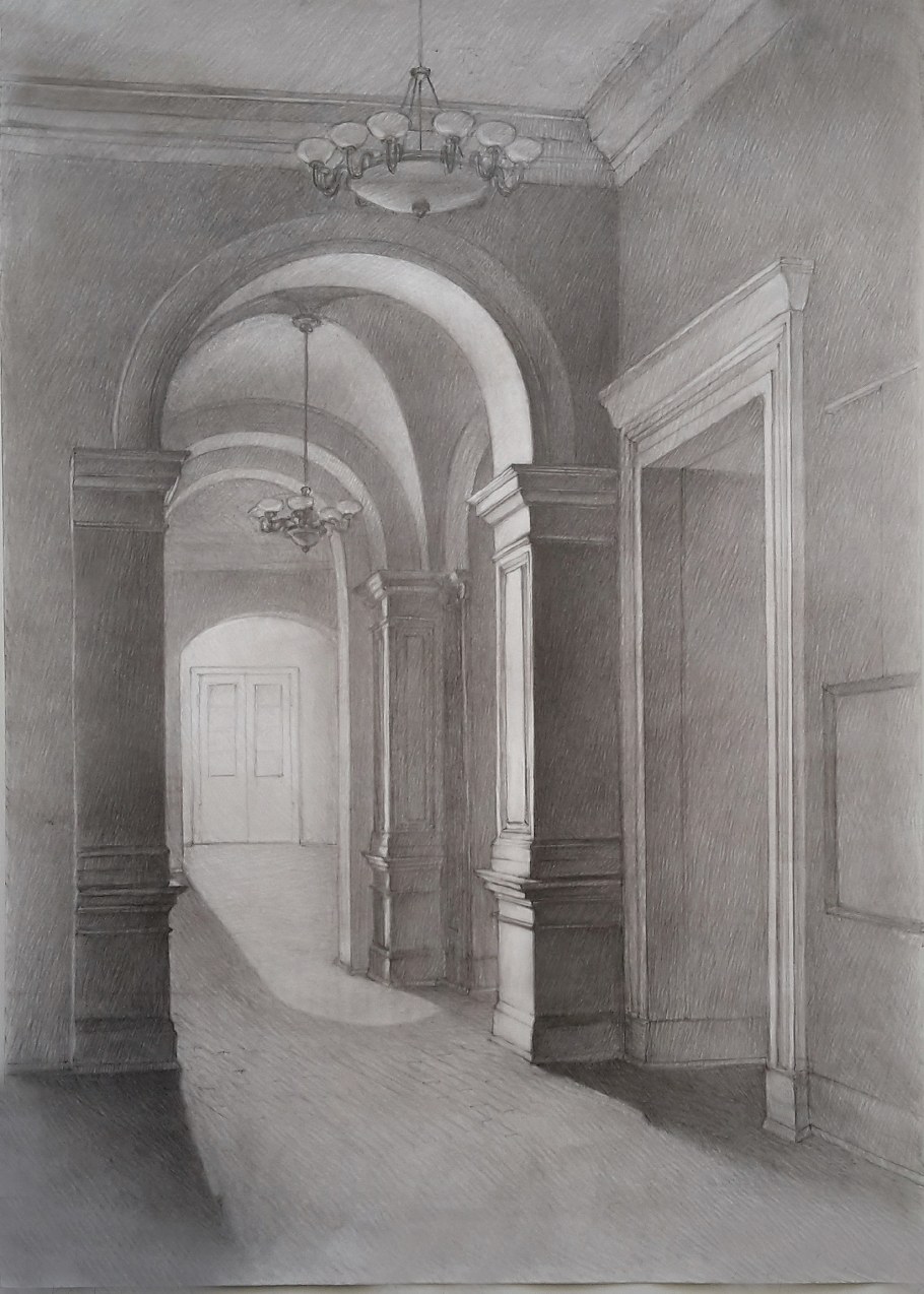 Академия художеств отмывка