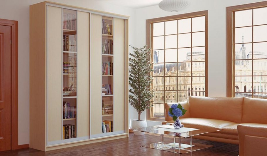 Мк51 стеллаж 204