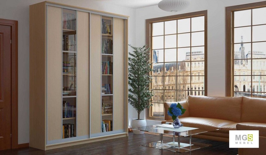 Стеллаж хавста икеа