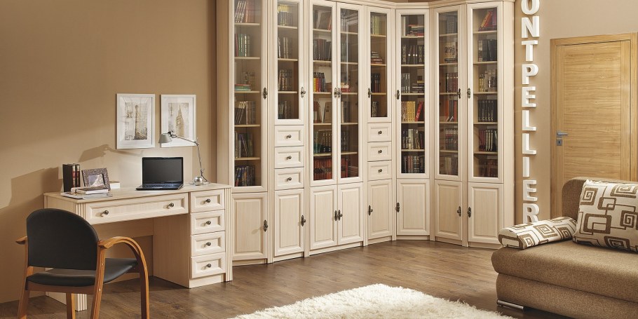 Шкаф Мэдисон