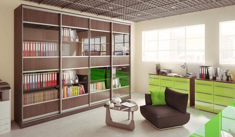 Гостиная Паола Глазов