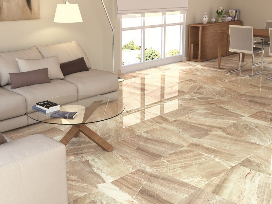 Керамогранит Jaipur Amaranto 60x60