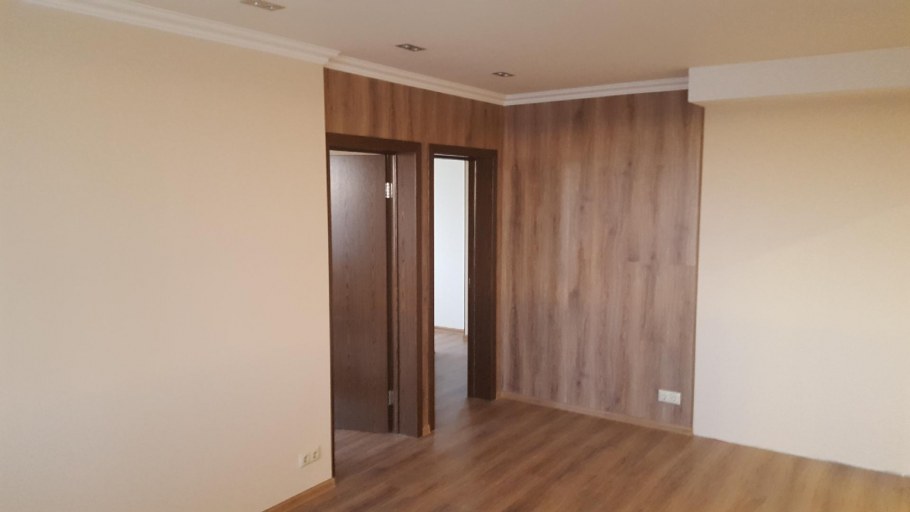 Влюблино квартира с отделкой