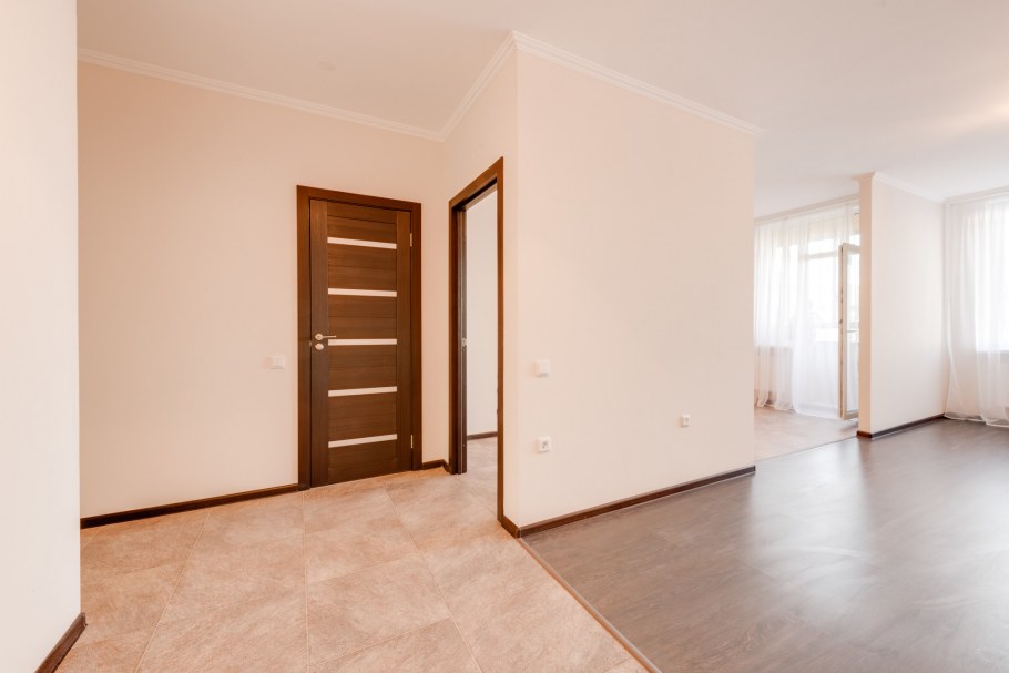 Чистовая отделка