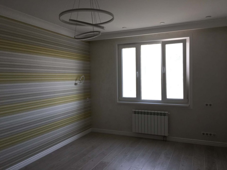 Косметический ремонт