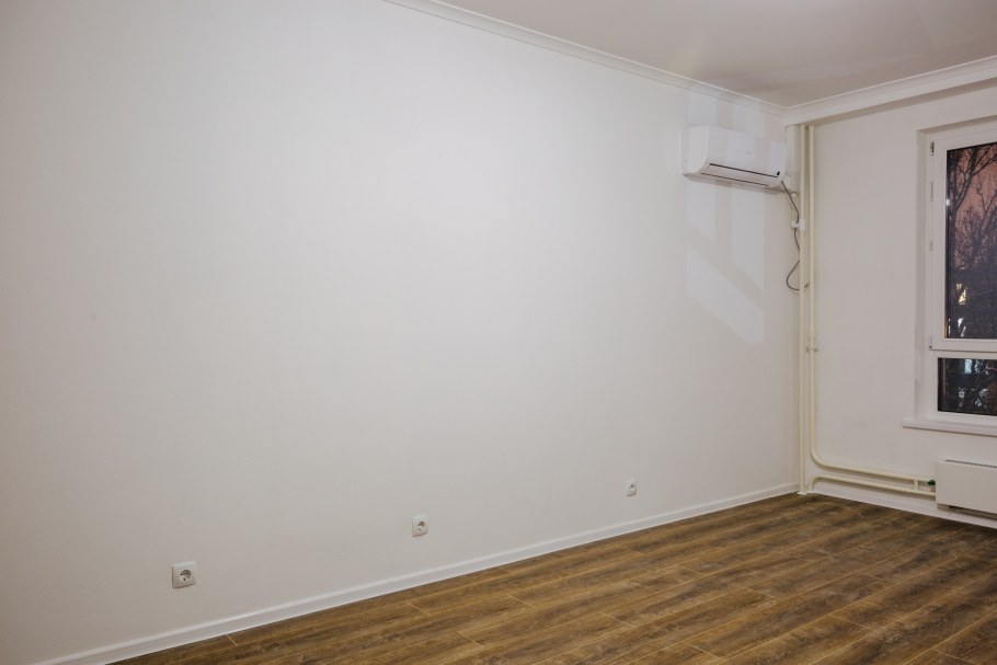 Финиш квартира