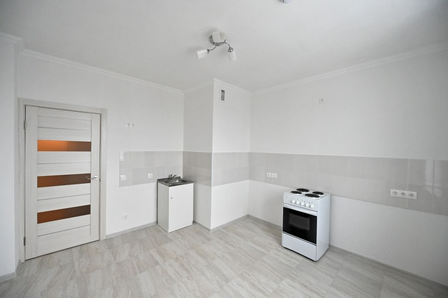 Repair of Apartments of any complexity