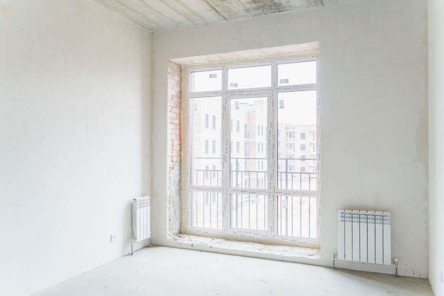 Ремонт под ключ Мурманск цена