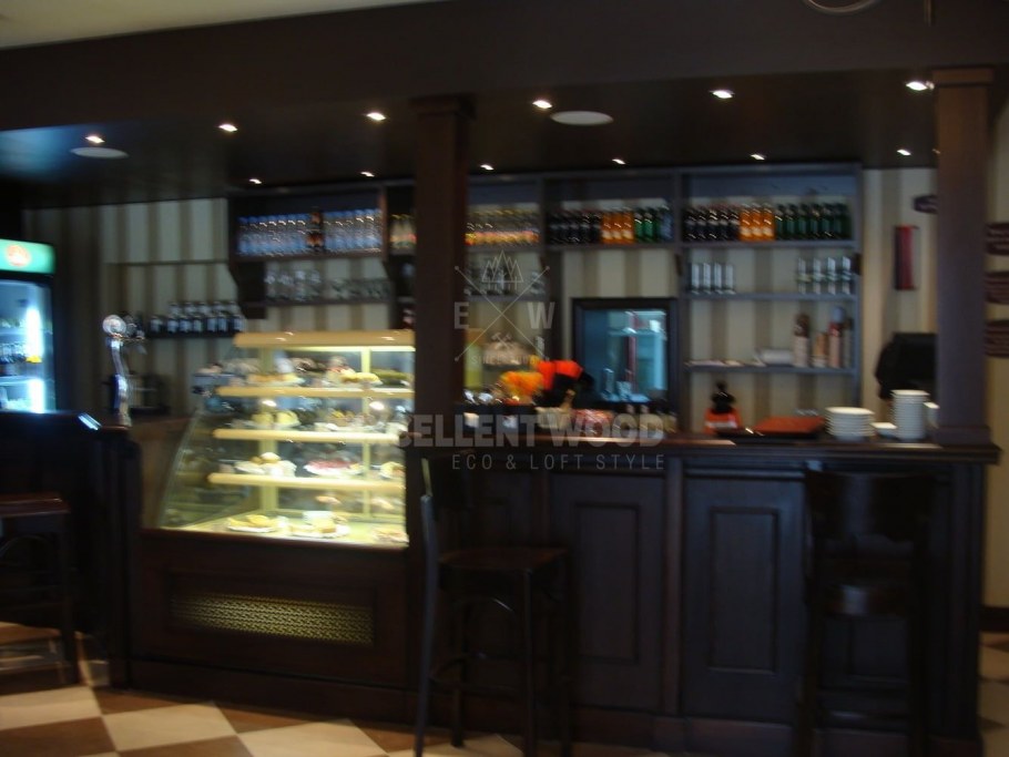 Шоколадница Раменское