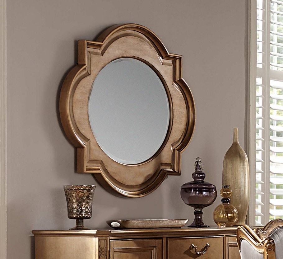 West Elm Martini Side Table