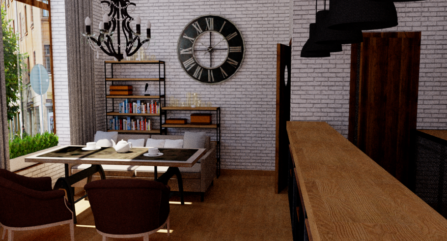 Группа о дизайне интерьере