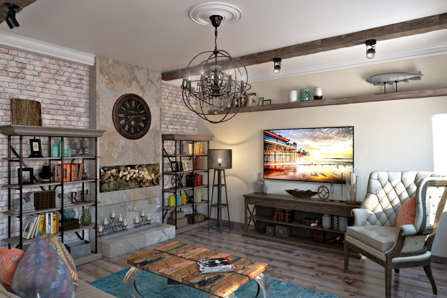 Оксана Пискарева дизайнер