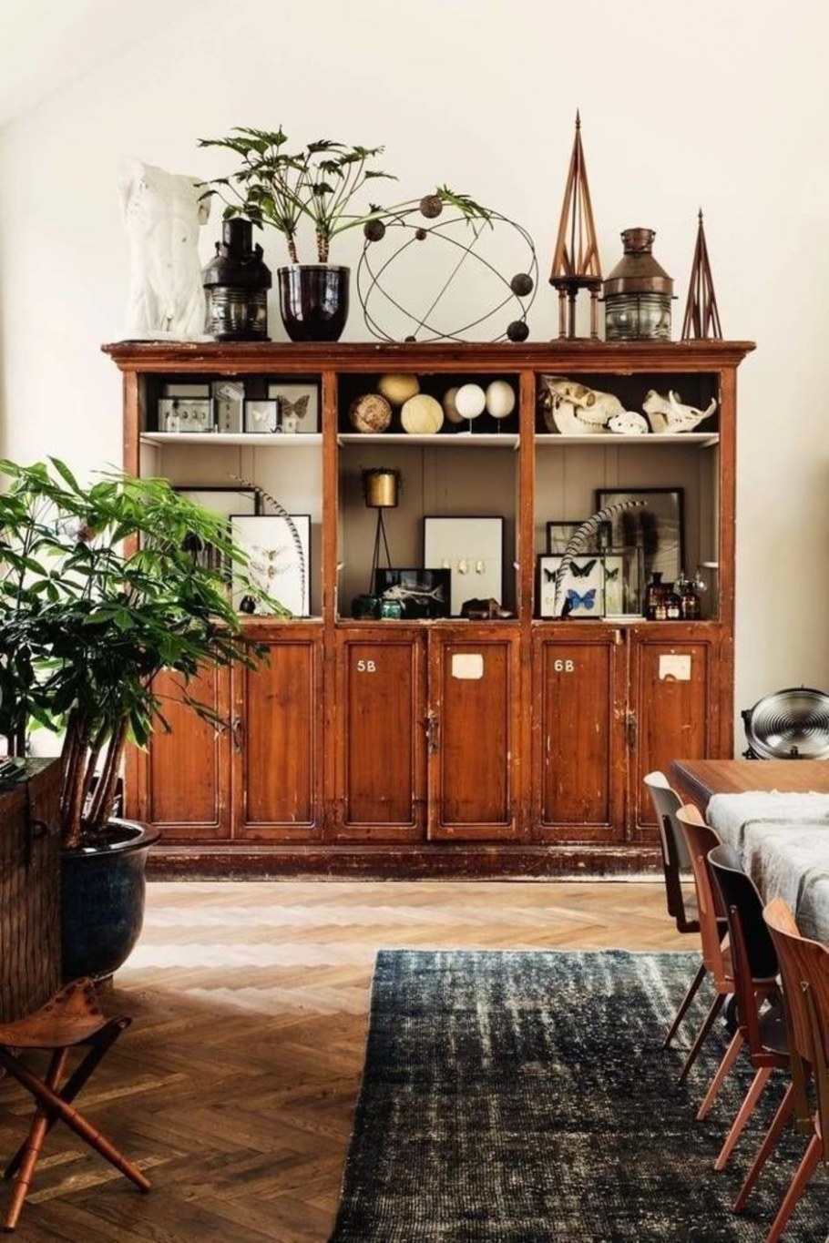 Тимоти Оултон Авиатор