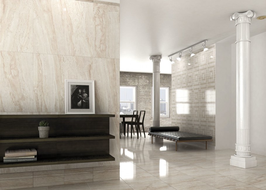 Плитка керамогранитная Octogono (Gayafores)