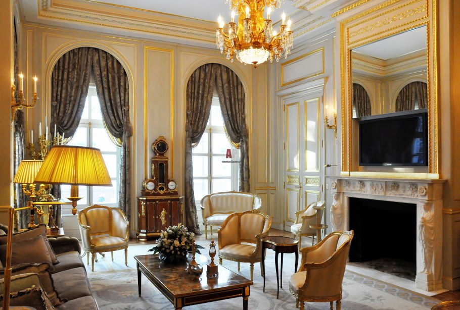 Классицизм неоклассицизм Ампир